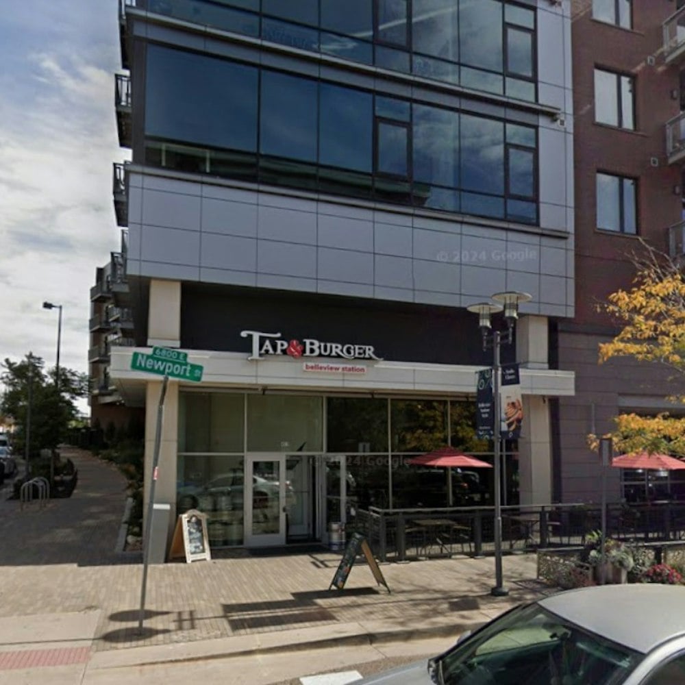 Tap & Burger Pulls Plug On Belleview Station As DTC Retreat Continues