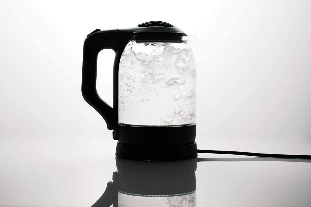 Tap Trouble In Maple Plain As City Issues Boil Order