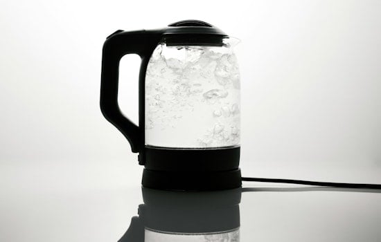 Tap Trouble In Maple Plain As City Issues Boil Order