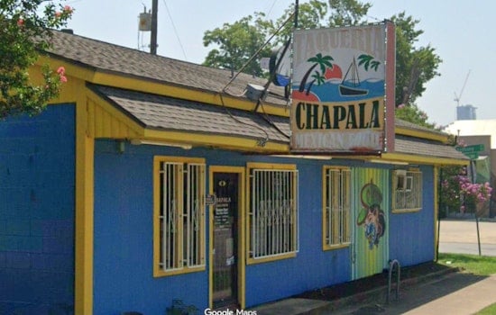 Taqueria Chapala Closing in East Austin After Lease Loss