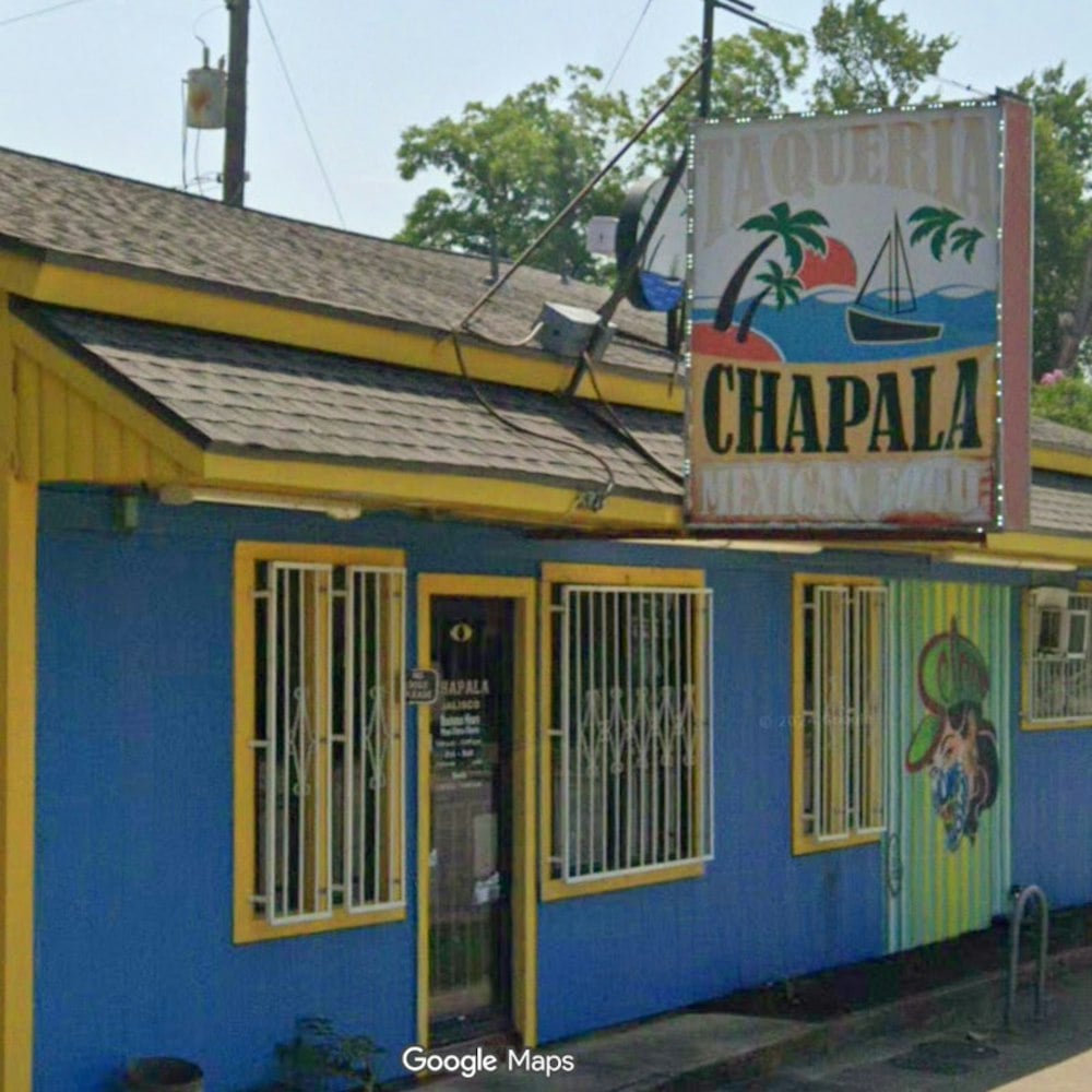 Taqueria Chapala Closing in East Austin After Lease Loss