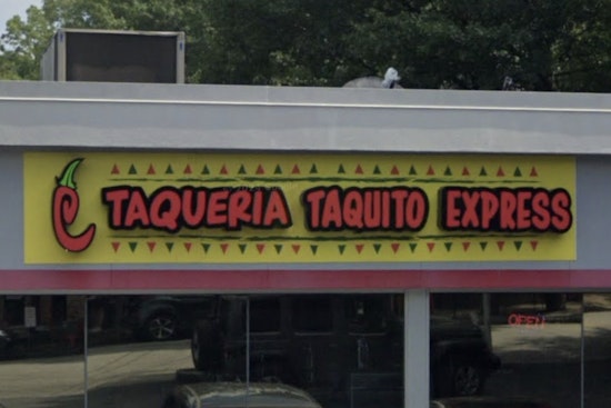 Taquito Express Sneaks Into Little Five Points With Bite-Size Taco Spot