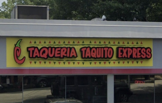 Taquito Express Sneaks Into Little Five Points With Bite-Size Taco Spot