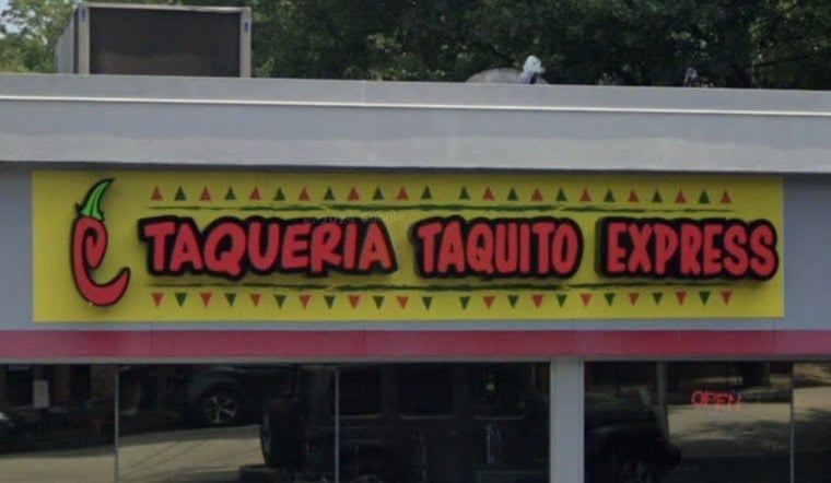 Taquito Express Sneaks Into Little Five Points With Bite-Size Taco Spot