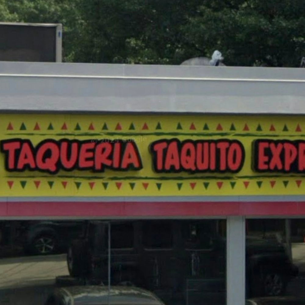 Taquito Express Sneaks Into Little Five Points With Bite-Size Taco Spot