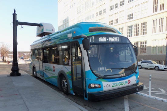 TARC Route Shake-Up Slashes Louisville Bus Stops Starting August 2