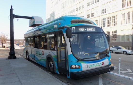 TARC Route Shake-Up Slashes Louisville Bus Stops Starting August 2