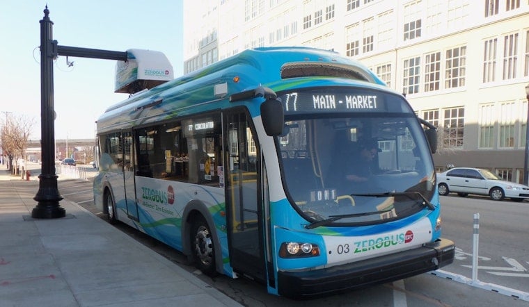 TARC Route Shake-Up Slashes Louisville Bus Stops Starting August 2