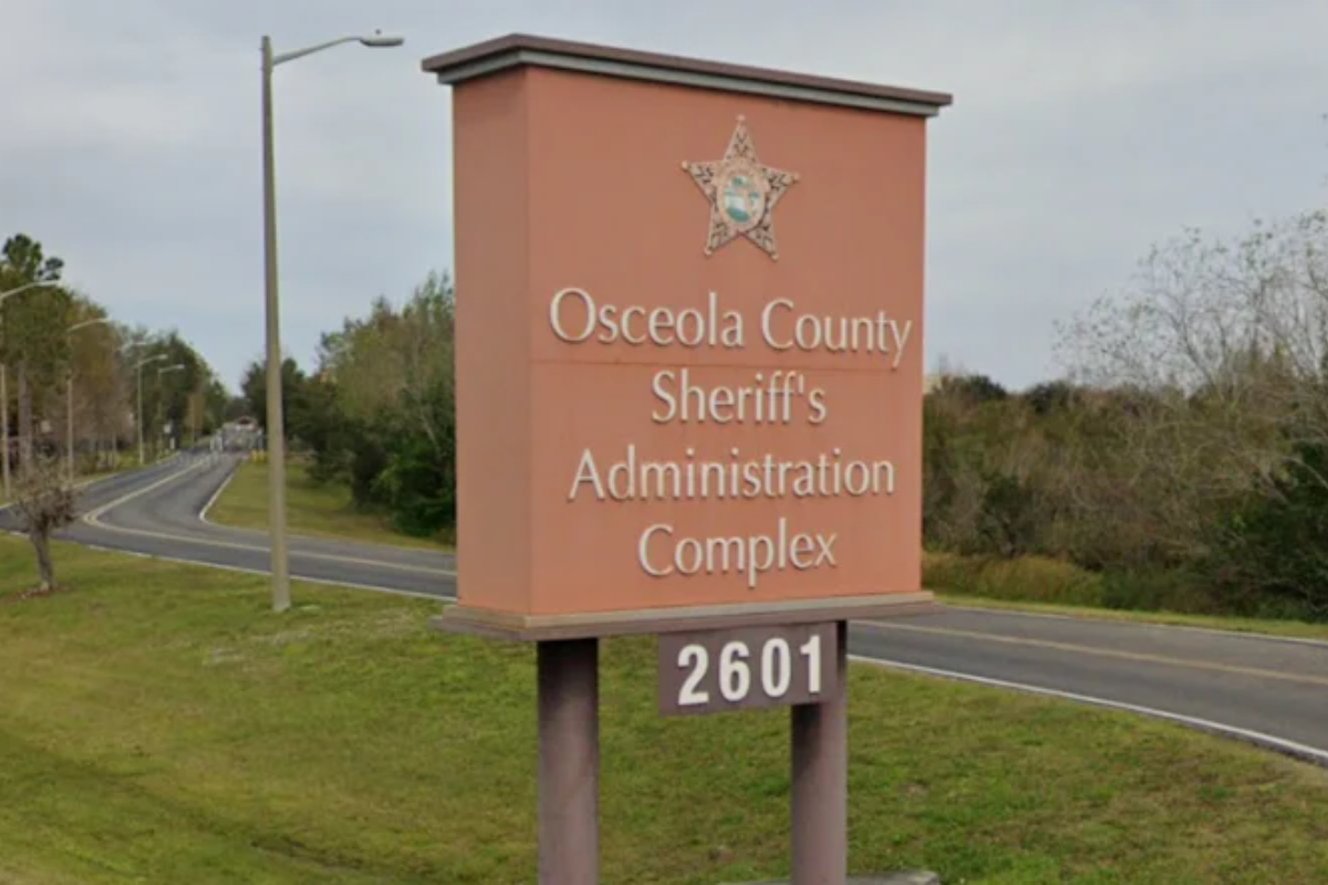 Target Lot Killing Costs Osceola Deputies $1 Million In Settlement