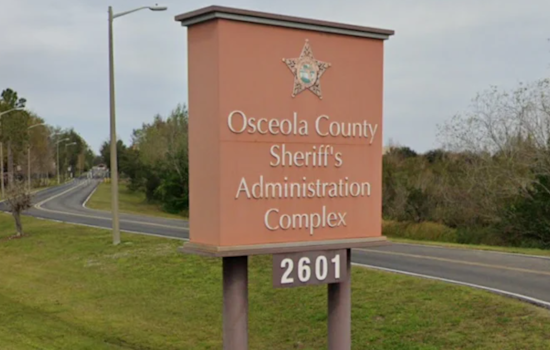 Target Lot Killing Costs Osceola Deputies $1 Million In Settlement