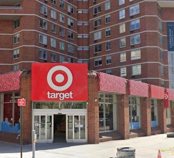 Target On 125th, Costco Over Coliseum: Big-Box Giants Muscle Into Harlem And South L.A.