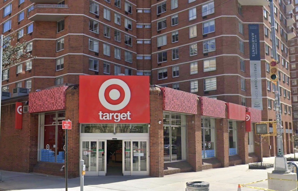 Target On 125th, Costco Over Coliseum: Big-Box Giants Muscle Into Harlem And South L.A.