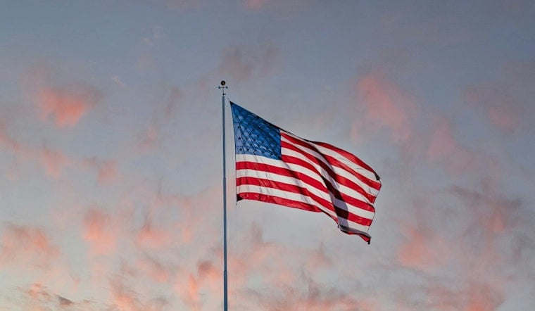 Tarpon Springs Civics Charity Paid MAGA Founder And Mom $587K