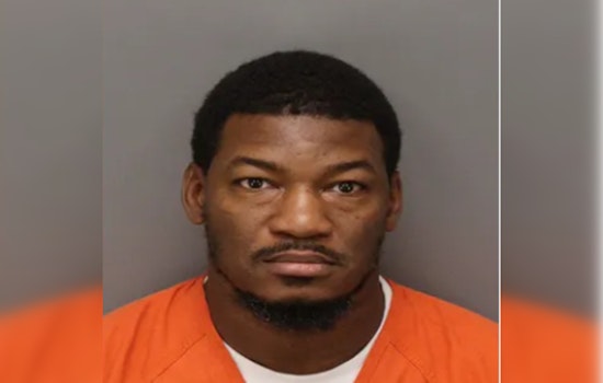 Tarpon Springs Coach Arrested in Case Involving 14-Year-Old
