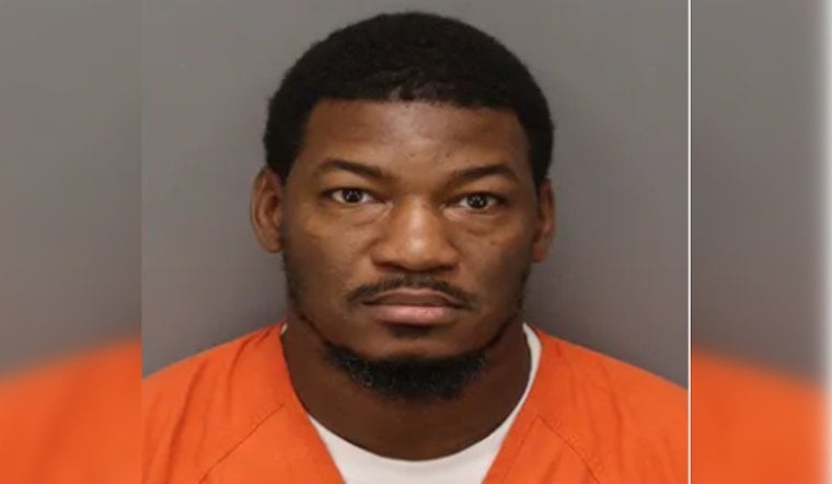 Tarpon Springs Coach Arrested in Case Involving 14-Year-Old