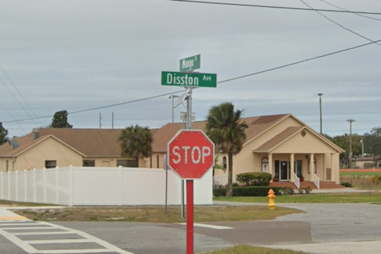 Tarpon Springs Greenlights 32 Mango Street Townhomes, Reignites Disston Gap Debate