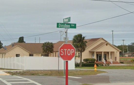Tarpon Springs Greenlights 32 Mango Street Townhomes, Reignites Disston Gap Debate