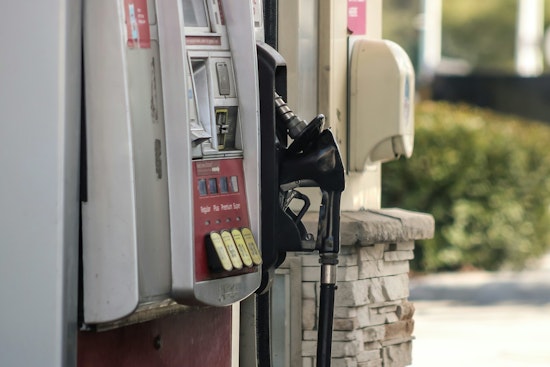 Taser Jolt Ignites Gas Pump Fire On Fort Mojave Reservation