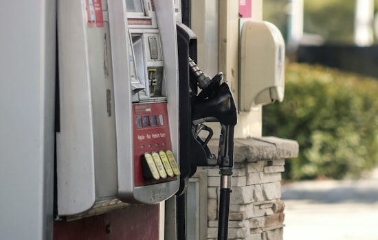 Taser Jolt Ignites Gas Pump Fire On Fort Mojave Reservation