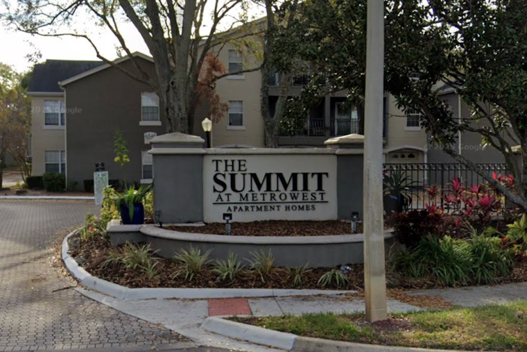 Taurus Locks Down $85 Million Refi On MetroWest And ChampionsGate Rentals