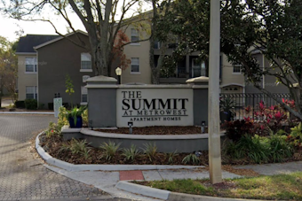 Taurus Locks Down $85 Million Refi On MetroWest And ChampionsGate Rentals