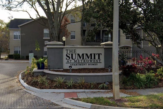 Taurus Locks Down $85 Million Refi On MetroWest And ChampionsGate Rentals