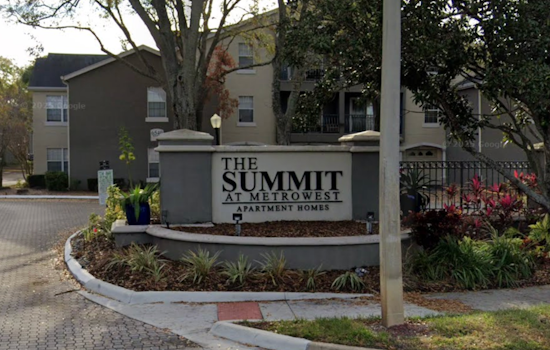 Taurus Locks Down $85 Million Refi On MetroWest And ChampionsGate Rentals