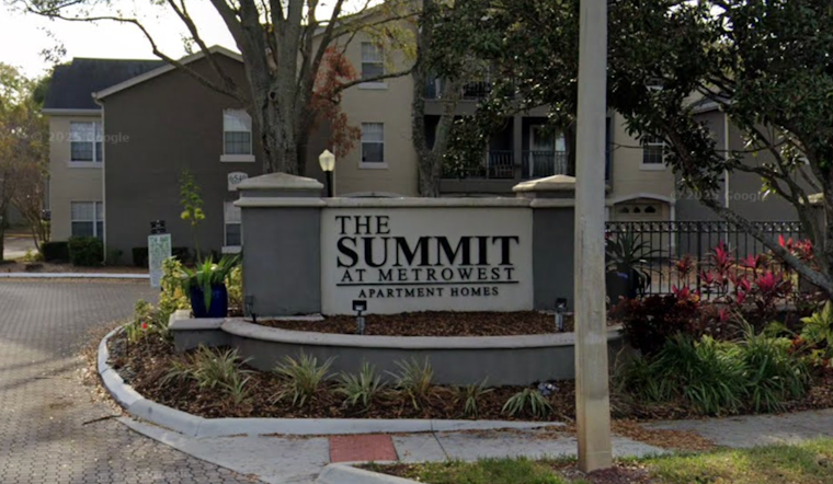 Taurus Locks Down $85 Million Refi On MetroWest And ChampionsGate Rentals