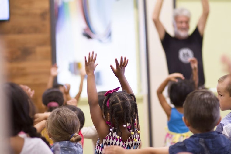 Tax Breaks Up, Test Scores Down: Colorado Kids Still Left Behind