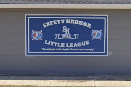 Tax-Cut Showdown Puts Safety Harbor Little League In The Dark