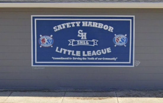 Tax-Cut Showdown Puts Safety Harbor Little League In The Dark