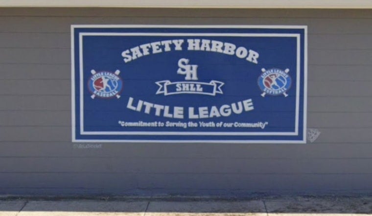 Tax-Cut Showdown Puts Safety Harbor Little League In The Dark