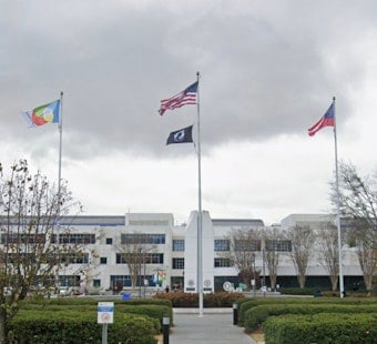 Tax Hike Or Tax Hold? Gwinnett Crowd Weighs In On 6.95 Millage Plan