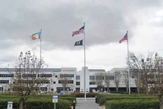Tax Hike Or Tax Hold? Gwinnett Crowd Weighs In On 6.95 Millage Plan