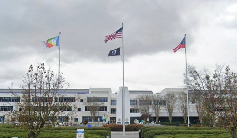 Tax Hike Or Tax Hold? Gwinnett Crowd Weighs In On 6.95 Millage Plan