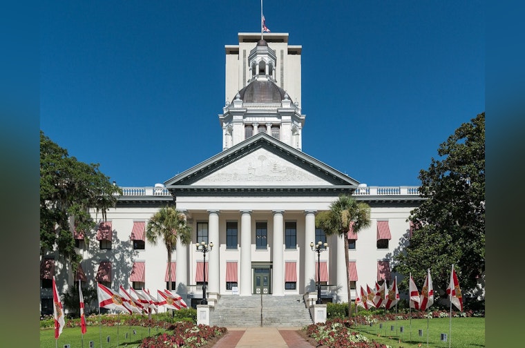 Tax Man Schooled: New Florida Law Forces Voter-Approved Cash Back Into Classrooms