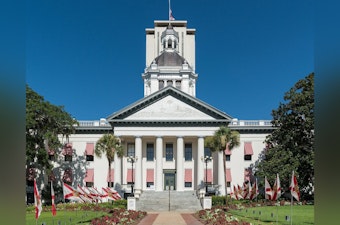 Tax Man Schooled: New Florida Law Forces Voter-Approved Cash Back Into Classrooms