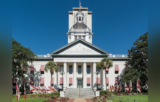 Tax Man Schooled: New Florida Law Forces Voter-Approved Cash Back Into Classrooms
