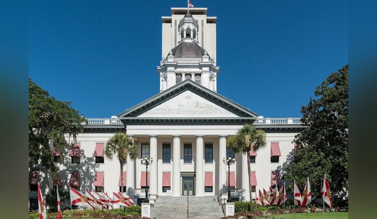 Tax Man Schooled: New Florida Law Forces Voter-Approved Cash Back Into Classrooms