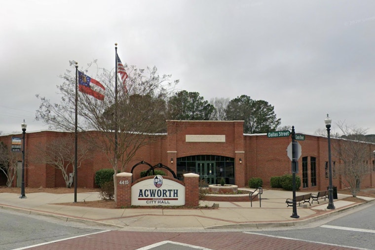 Tax Panic in Acworth: City Scrambles to Explain 'Increase' That Isn't