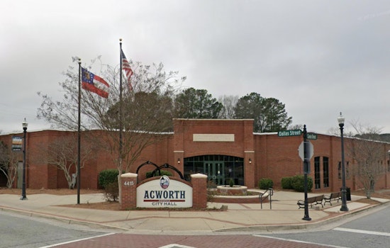 Tax Panic in Acworth: City Scrambles to Explain 'Increase' That Isn't