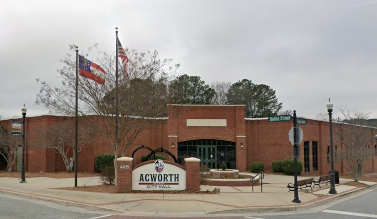 Tax Panic in Acworth: City Scrambles to Explain 'Increase' That Isn't