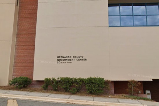 Tax Showdown In Brooksville, County Board To Set Millage Ceiling