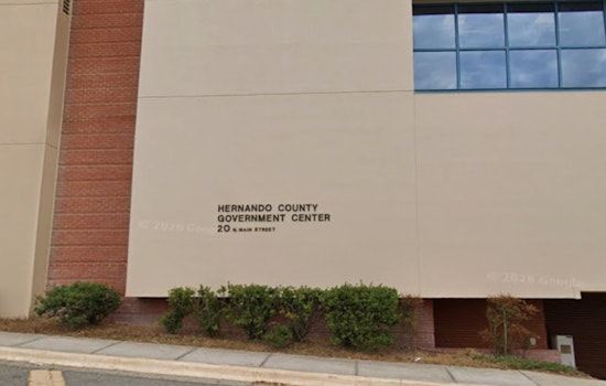 Tax Showdown In Brooksville, County Board To Set Millage Ceiling
