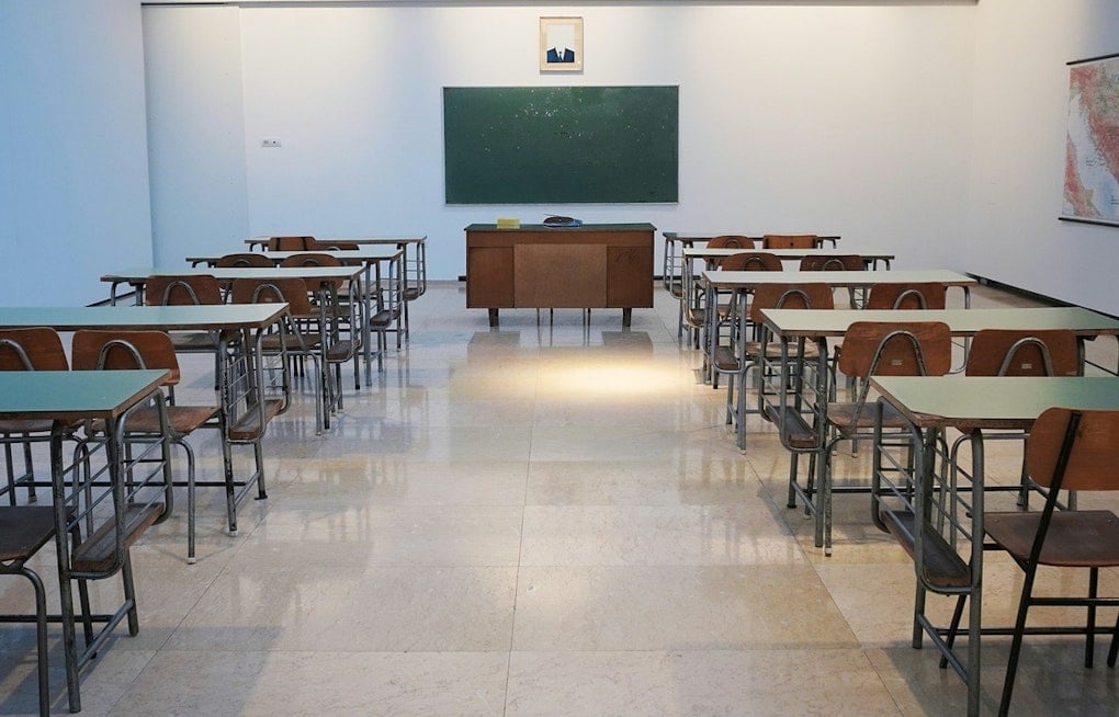 Taxpayer Cash Supercharges Quiet Private School Boom Nationwide