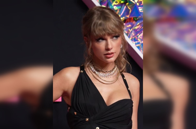 Taylor Swift Gives $1M To Reading Food Bank
