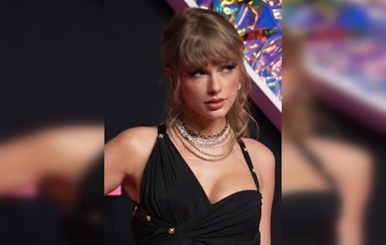 Taylor Swift Gives $1M To Reading Food Bank