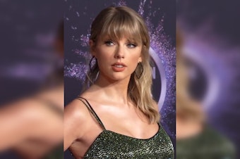 Taylor Swift Nominated For Nashville Songwriters Hall Of Fame