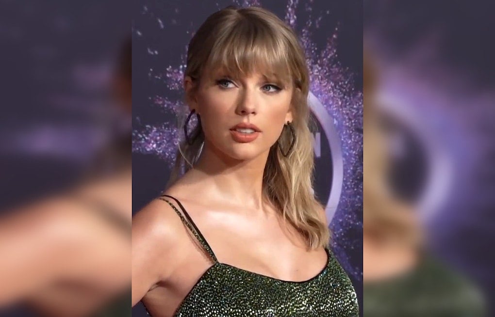 Taylor Swift Nominated For Nashville Songwriters Hall Of Fame