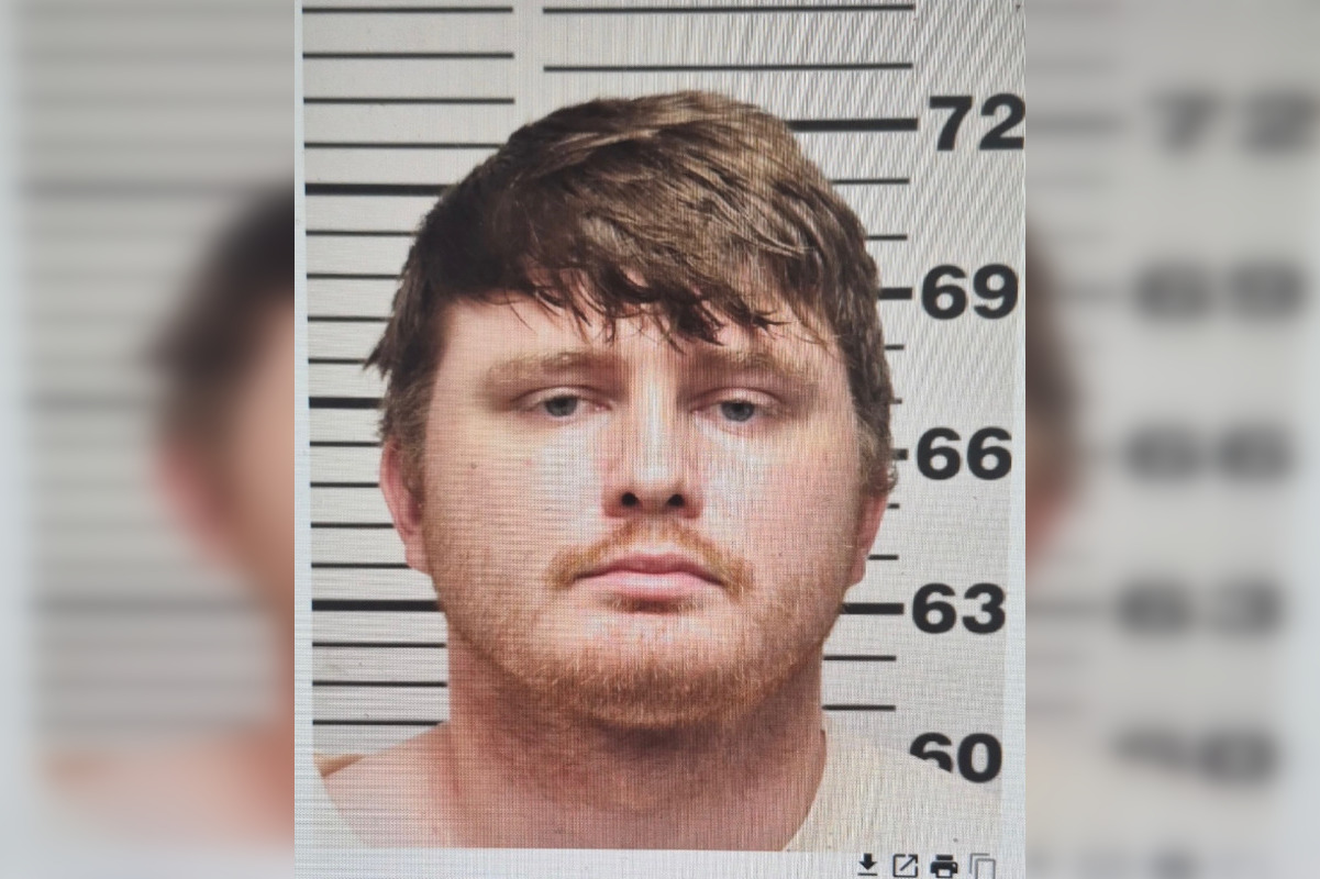 TBI Arrests Overton County Man In Online CSAM Probe